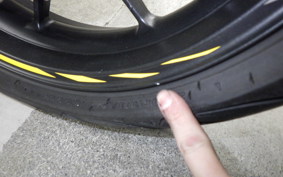 HONDA CBR400R 2022 NC56