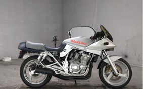 SUZUKI GSX250 KATANA GJ76A