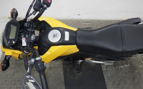 HONDA ｸﾞﾛﾑ JC61