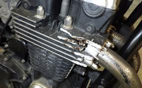 HONDA CB750 GEN 2 2006 RC42