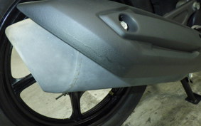 SUZUKI ADDRESS 110 2010 CE47A