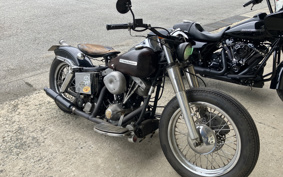 HARLEY FLH 1200 2024 117