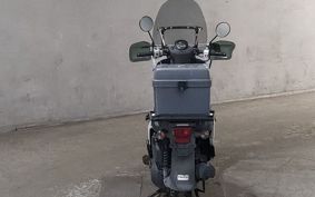 HONDA BENRII50 PRO  AA03