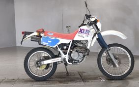 HONDA XLR250R MD22