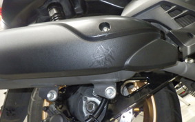 YAMAHA N-MAX 1991 SEG6J