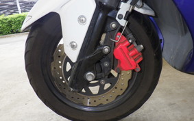 YAMAHA CYGNUS 125 XSR 3 SEA5J