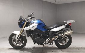 BMW F800R 2015 0B04