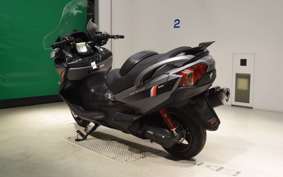 SUZUKI SKYWAVE 650 LX 2014 CP52A