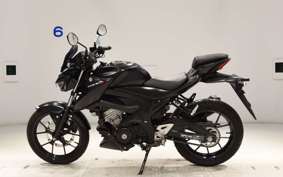 SUZUKI GSX-S125