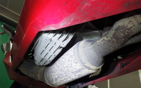 HONDA CBR250RR A 2021 MC51