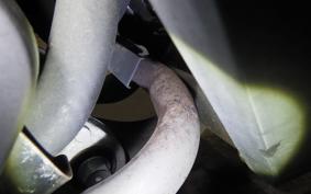 HONDA LEAD 125 2008 JF45