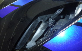 SUZUKI GSX-R1000R A 2019