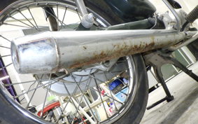 HONDA C50 SUPER CUB C50