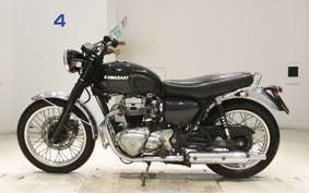 KAWASAKI W650 2001 EJ650A