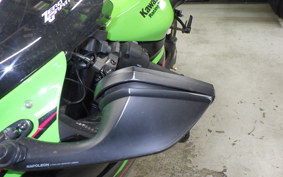 KAWASAKI NINJA ZX-6R A 2021 ZX636G
