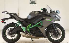 KAWASAKI NINJA 650 A 2023 ER650S