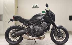 HONDA CB650R 2023 RH03