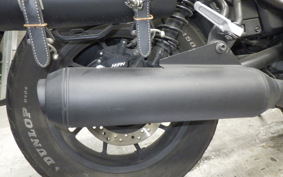 HONDA REBEL 250 S 1998 MC49