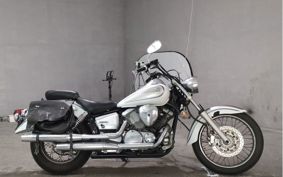 YAMAHA DRAGSTAR 250 VG02J