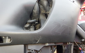 KAWASAKI ZZ-R400 Gen.2 1995 ZX400N