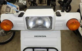 HONDA GYRO X TD02