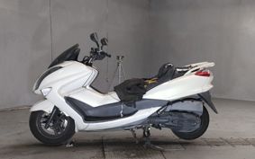 YAMAHA MAJESTY 250 SG20J