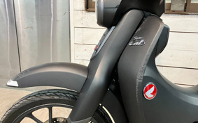 HONDA  SUPER CUB C125 JA58