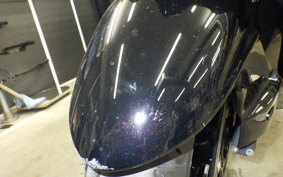 SUZUKI HAYABUSA Gen.3 2022 EJ11A