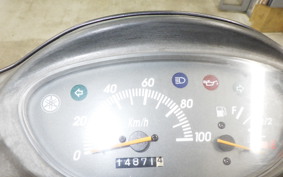 YAMAHA AXIS 100 2021 SB06J