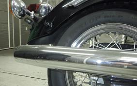 YAMAHA DRAGSTAR 250 2023 VG02J