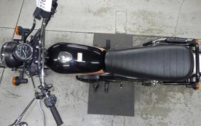 KAWASAKI 250TR
