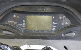 YAMAHA MAJESTY 125 FI