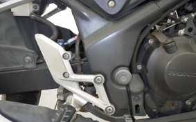HONDA CBR250R GEN 3 MC41