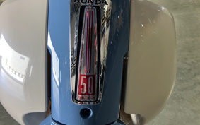 HONDA  SUPER CUB 50 FINAL ED AA09