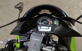 KAWASAKI NINJA650 EX650E