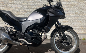 KAWASAKI VERSYS-X 250 ABS LE250D