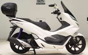 HONDA PCX 125 JF81