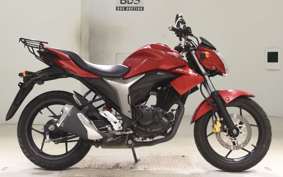 SUZUKI GIXXER 150 2023