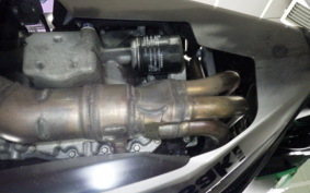 KAWASAKI NINJA 1000 A 2019 ZXT00W