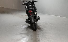 SUZUKI GSR250F GJ55D