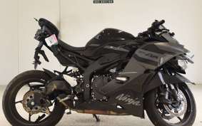 KAWASAKI ZX-4R SE 2026 ZX400P