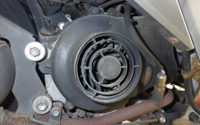 SUZUKI LET's 5 G CA47A