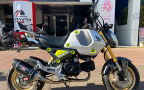 HONDA GROM JC92