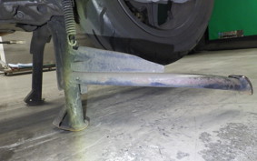 HONDA FORZA Z GEN 2 2007 MF10