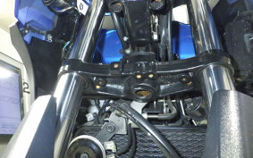 SUZUKI V-STROM 250 A
