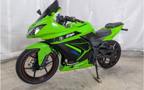 KAWASAKI NINJA 250R EX250K