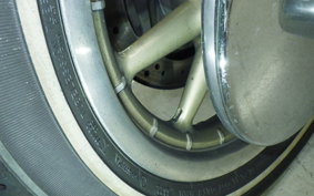 HARLEY FLHTCU-IS/C1450 2003