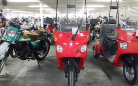 HONDA GYRO CANOPY TA03