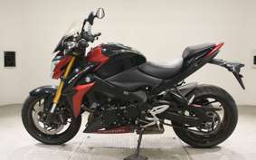 SUZUKI GSX-S1000F 2016 GT79A