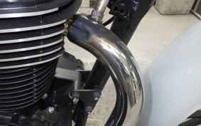 HONDA GB350C 2024 NC64